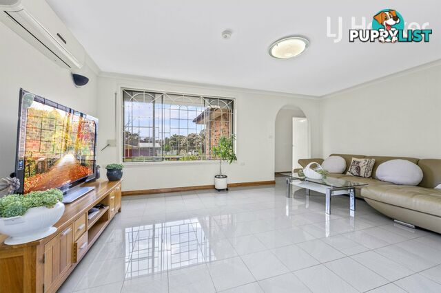 15 Lalich Ave BONNYRIGG NSW 2177