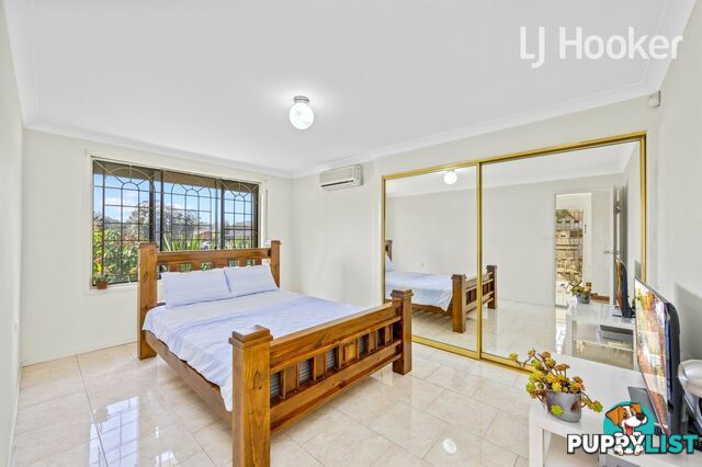 15 Lalich Ave BONNYRIGG NSW 2177