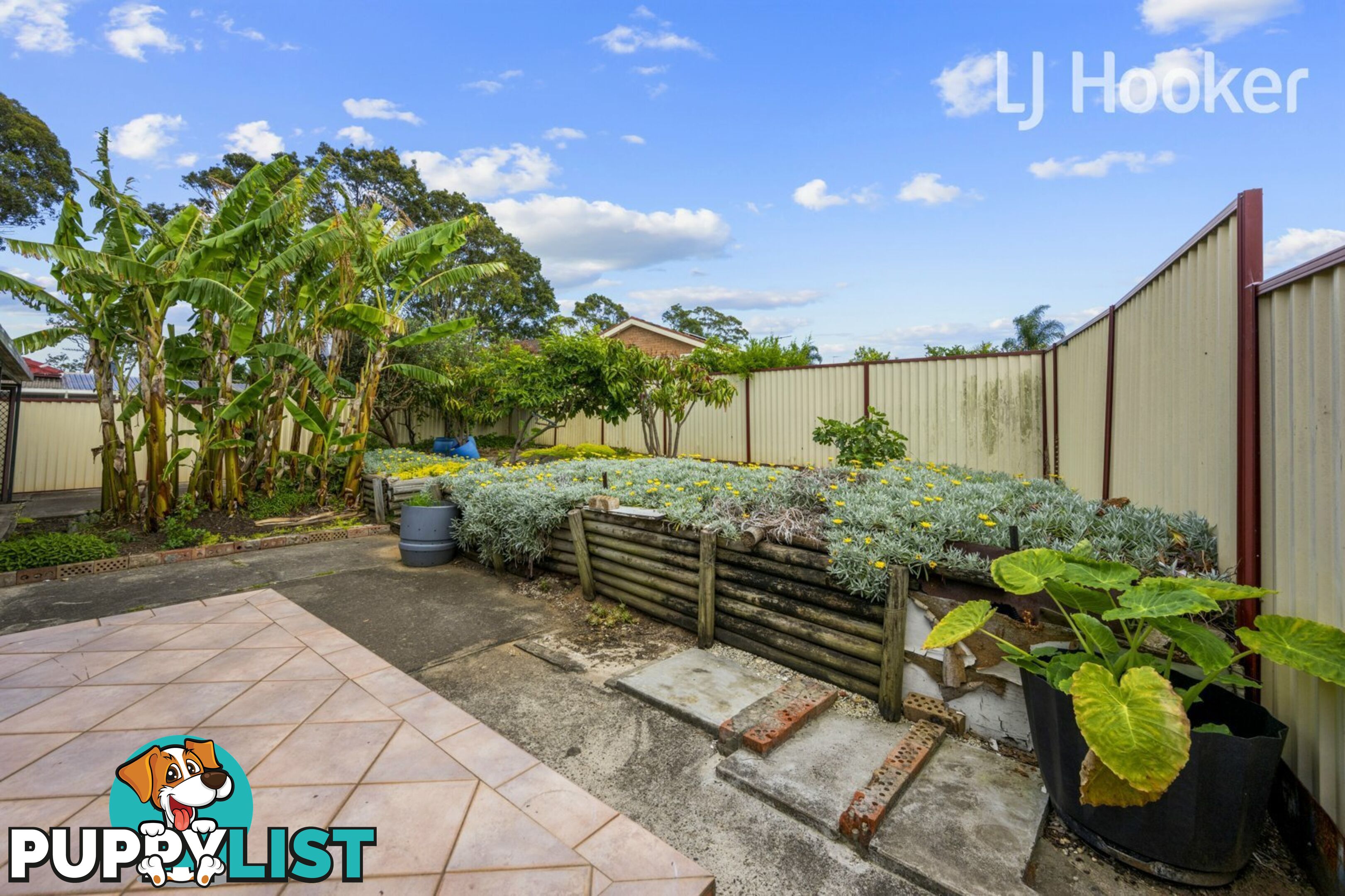 15 Lalich Ave BONNYRIGG NSW 2177