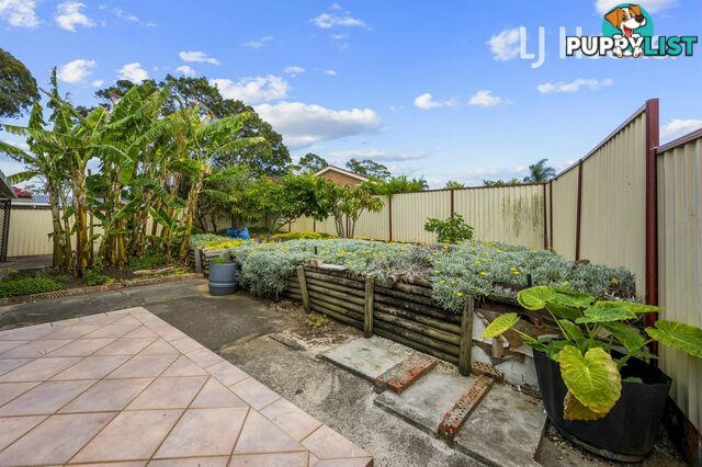 15 Lalich Ave BONNYRIGG NSW 2177