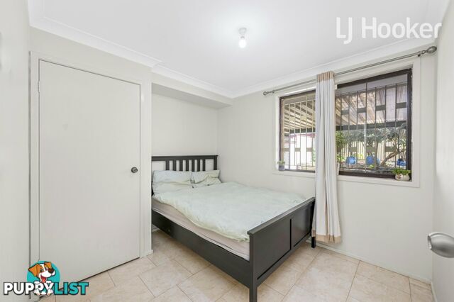 15 Lalich Ave BONNYRIGG NSW 2177