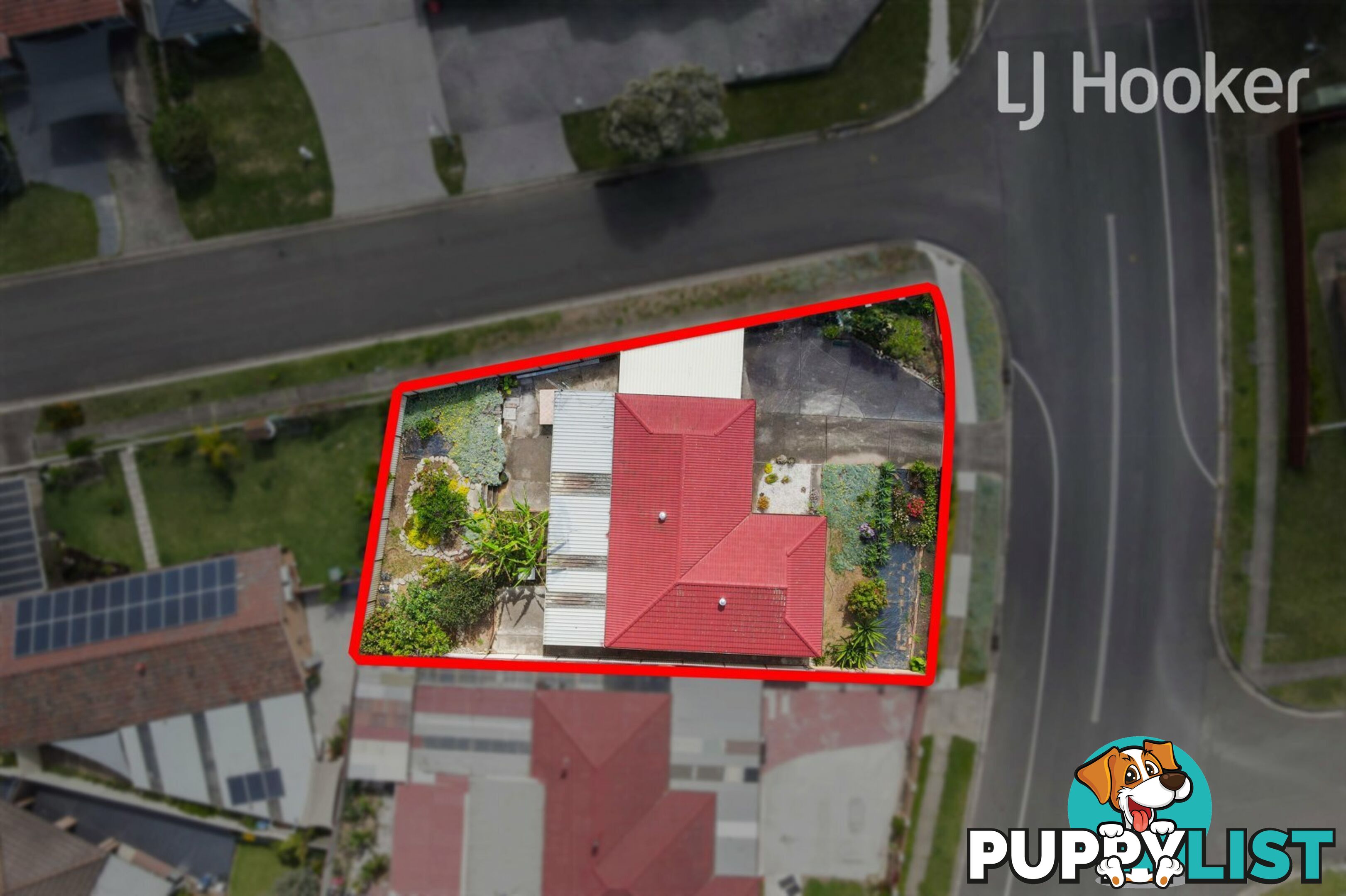 15 Lalich Ave BONNYRIGG NSW 2177