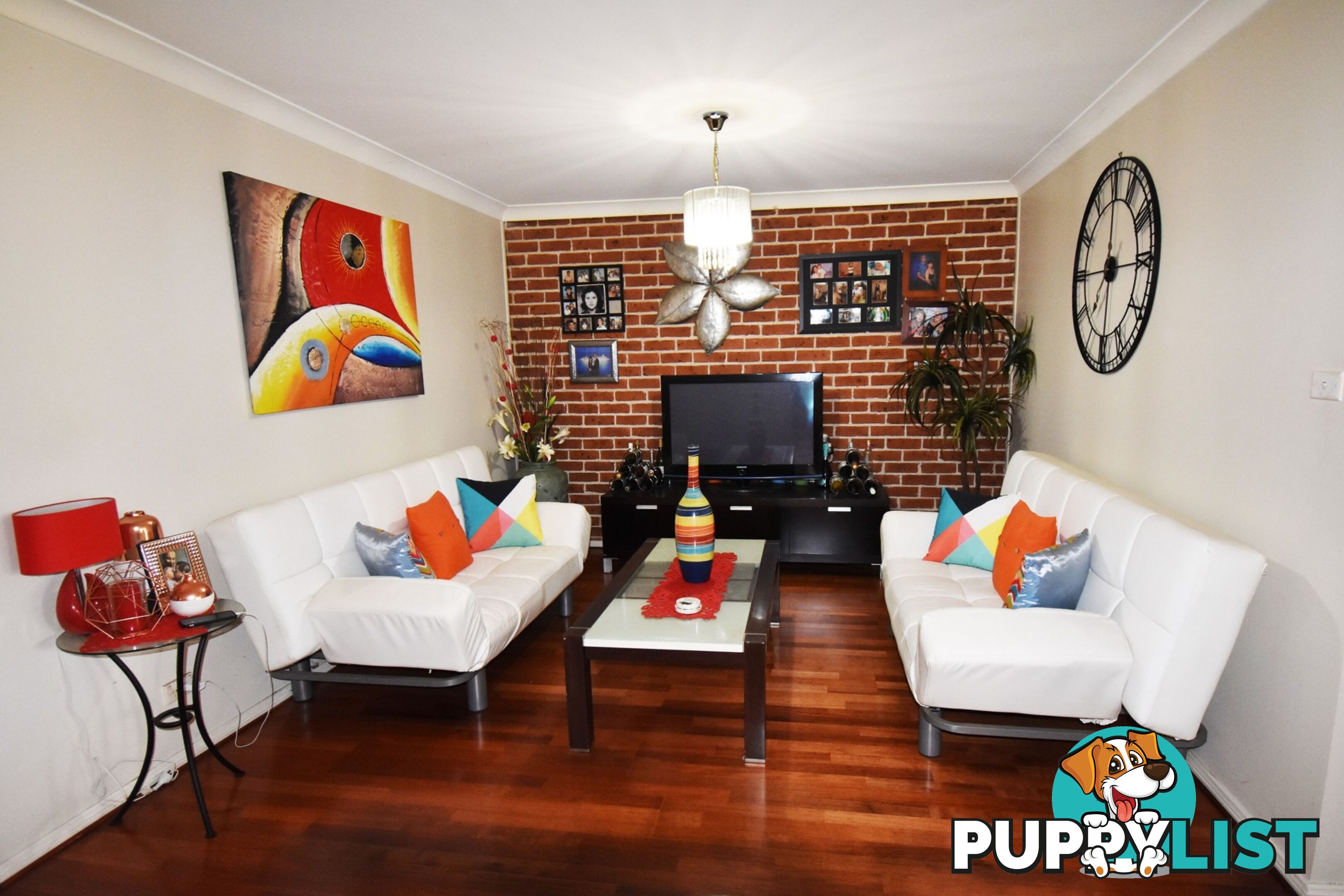 23a Keppel Circuit HINCHINBROOK NSW 2168