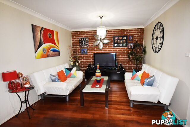 23a Keppel Circuit HINCHINBROOK NSW 2168