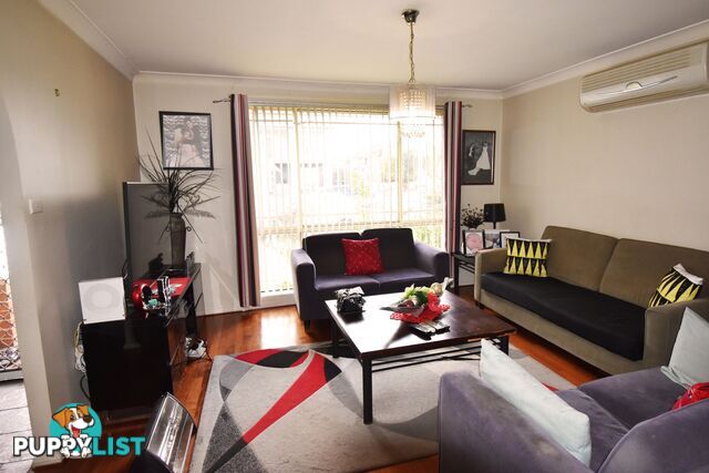 23a Keppel Circuit HINCHINBROOK NSW 2168