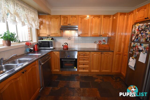 23a Keppel Circuit HINCHINBROOK NSW 2168