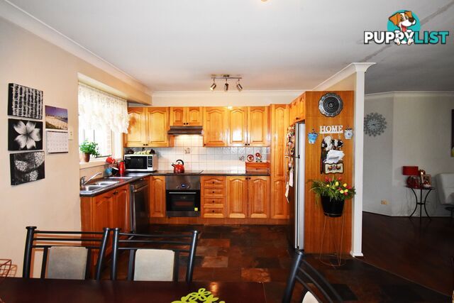 23a Keppel Circuit HINCHINBROOK NSW 2168