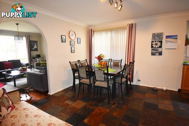 23a Keppel Circuit HINCHINBROOK NSW 2168