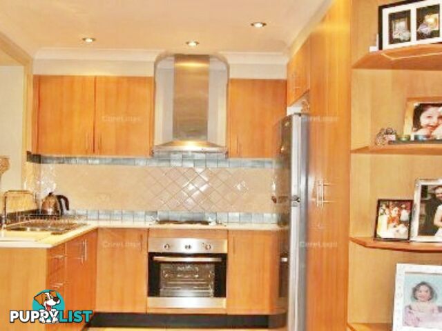 13 Rachel Cr MOUNT PRITCHARD NSW 2170