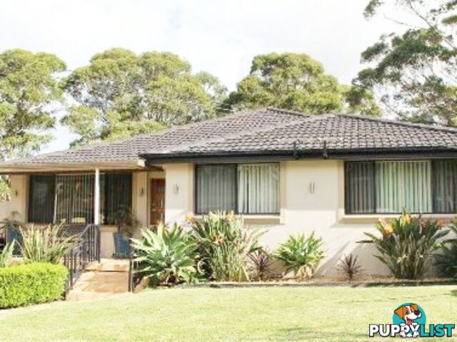 13 Rachel Cr MOUNT PRITCHARD NSW 2170