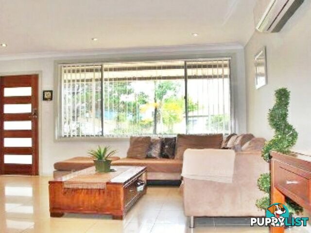 13 Rachel Cr MOUNT PRITCHARD NSW 2170