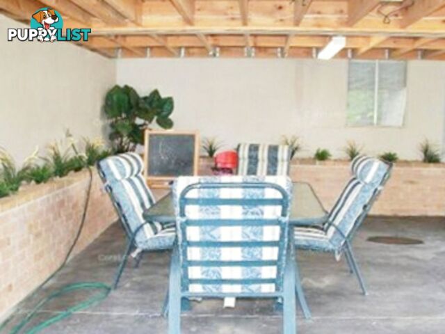 13 Rachel Cr MOUNT PRITCHARD NSW 2170