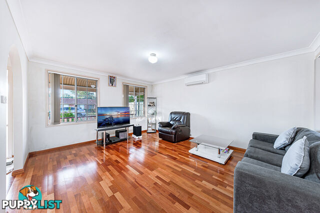 52 Bugong Street PRESTONS NSW 2170