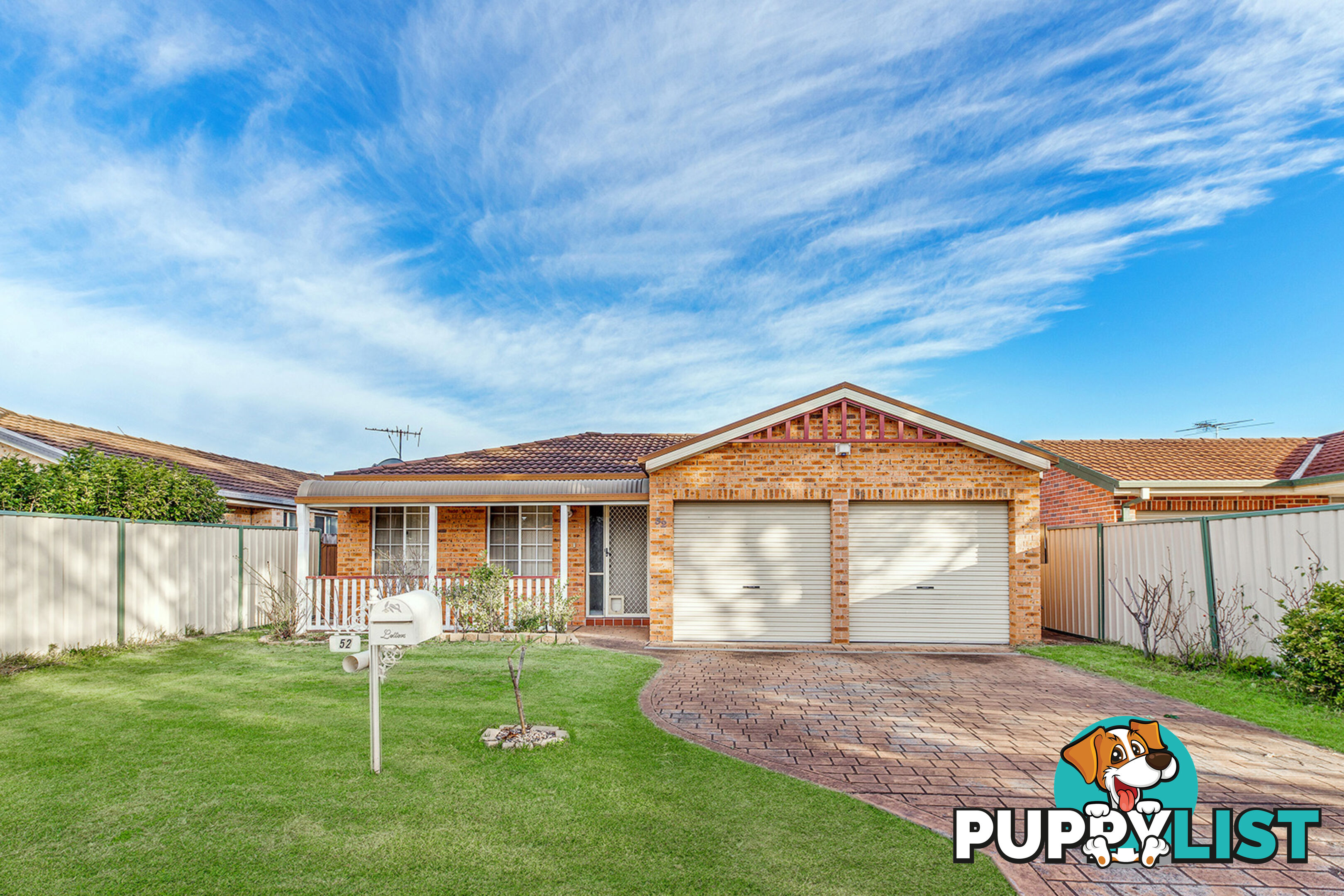 52 Bugong Street PRESTONS NSW 2170