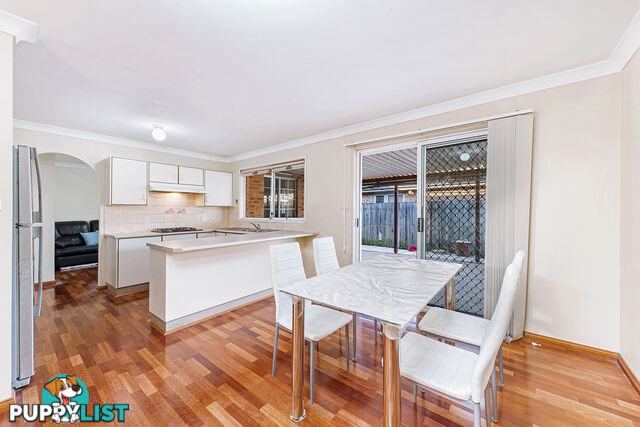52 Bugong Street PRESTONS NSW 2170