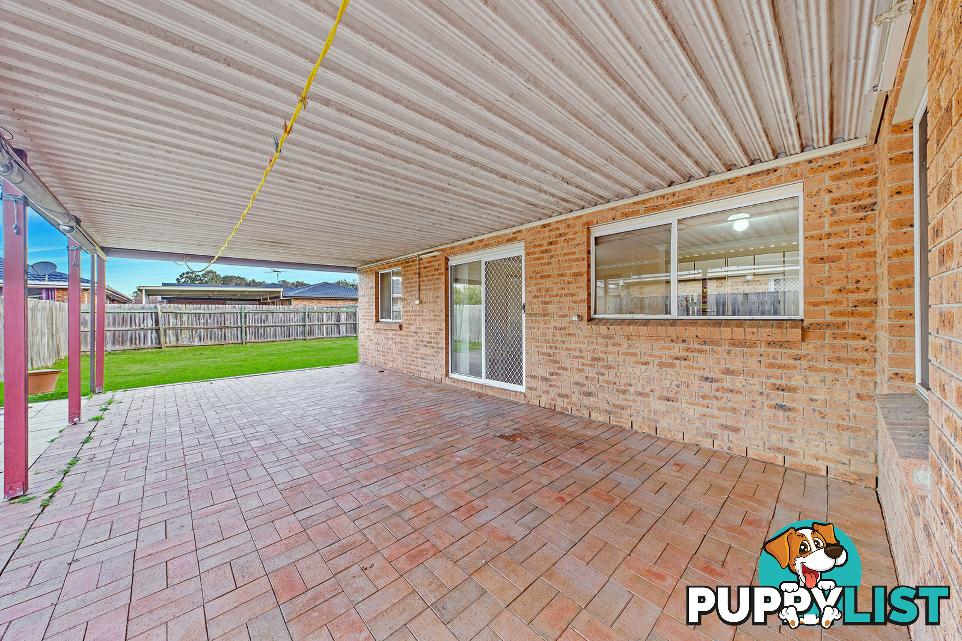 52 Bugong Street PRESTONS NSW 2170