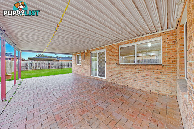 52 Bugong Street PRESTONS NSW 2170