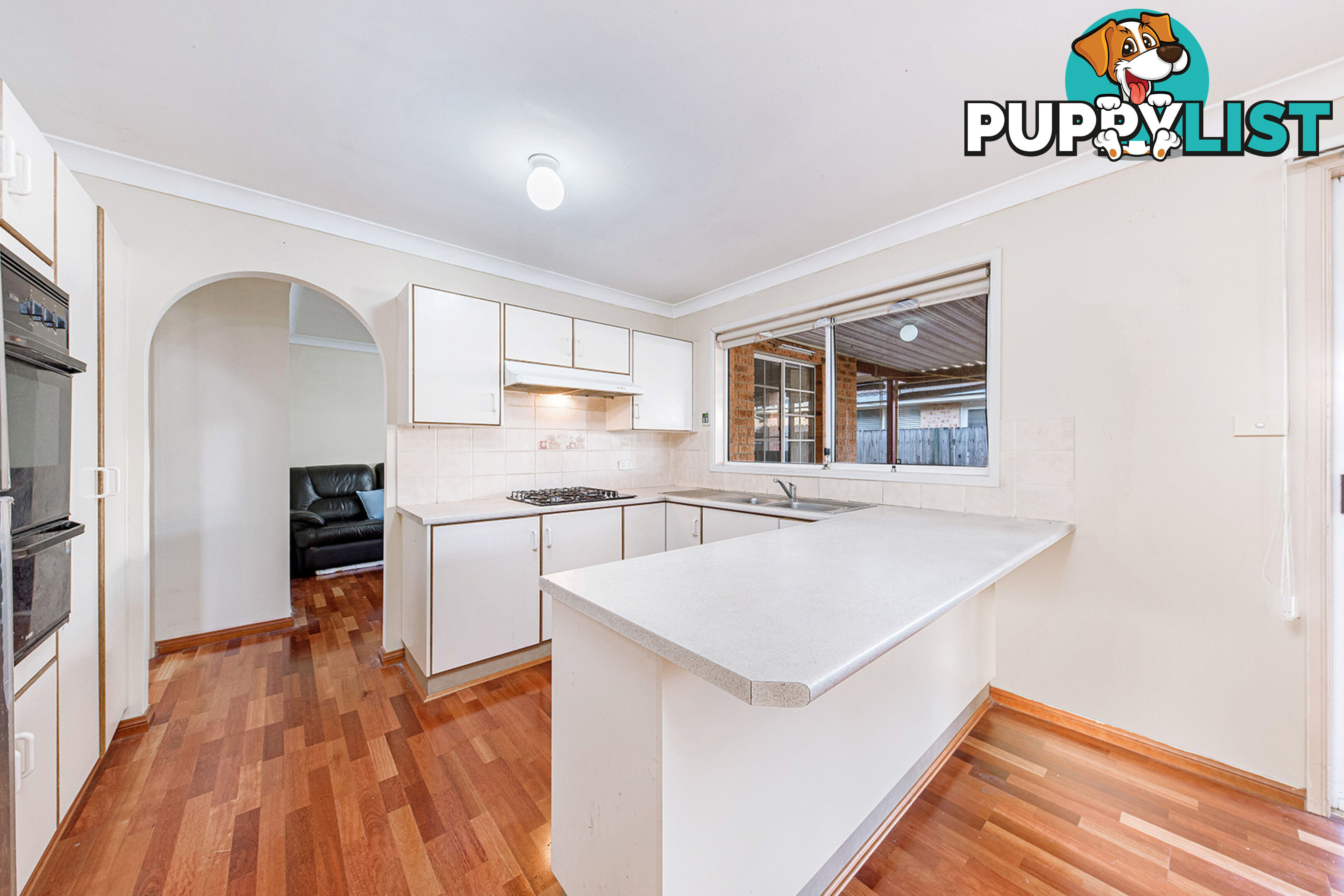 52 Bugong Street PRESTONS NSW 2170