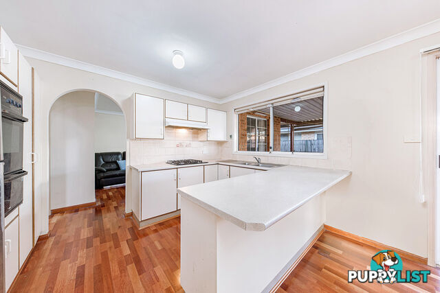52 Bugong Street PRESTONS NSW 2170