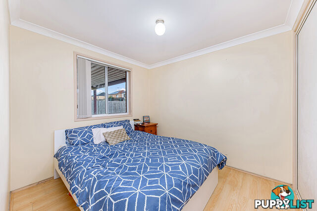 52 Bugong Street PRESTONS NSW 2170