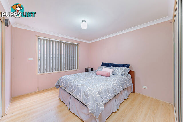 52 Bugong Street PRESTONS NSW 2170
