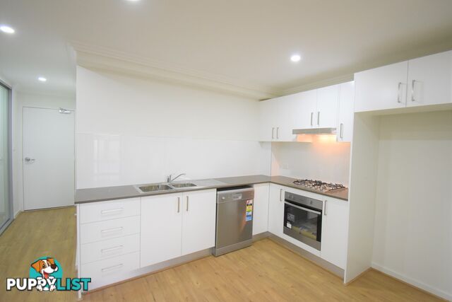 5/23-25 Mayberry Crescent LIVERPOOL NSW 2170