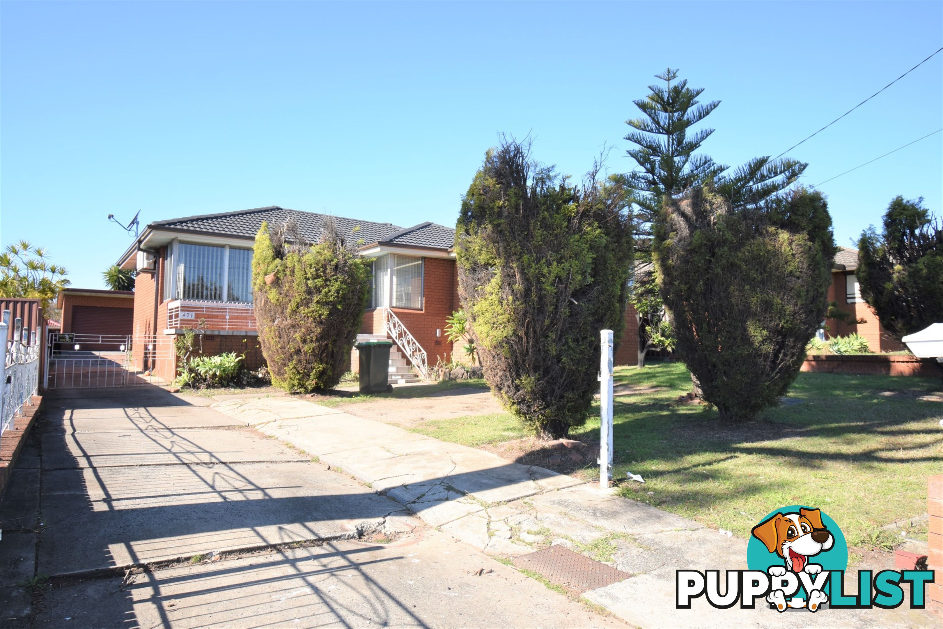 471 Woodville Road GUILDFORD NSW 2161