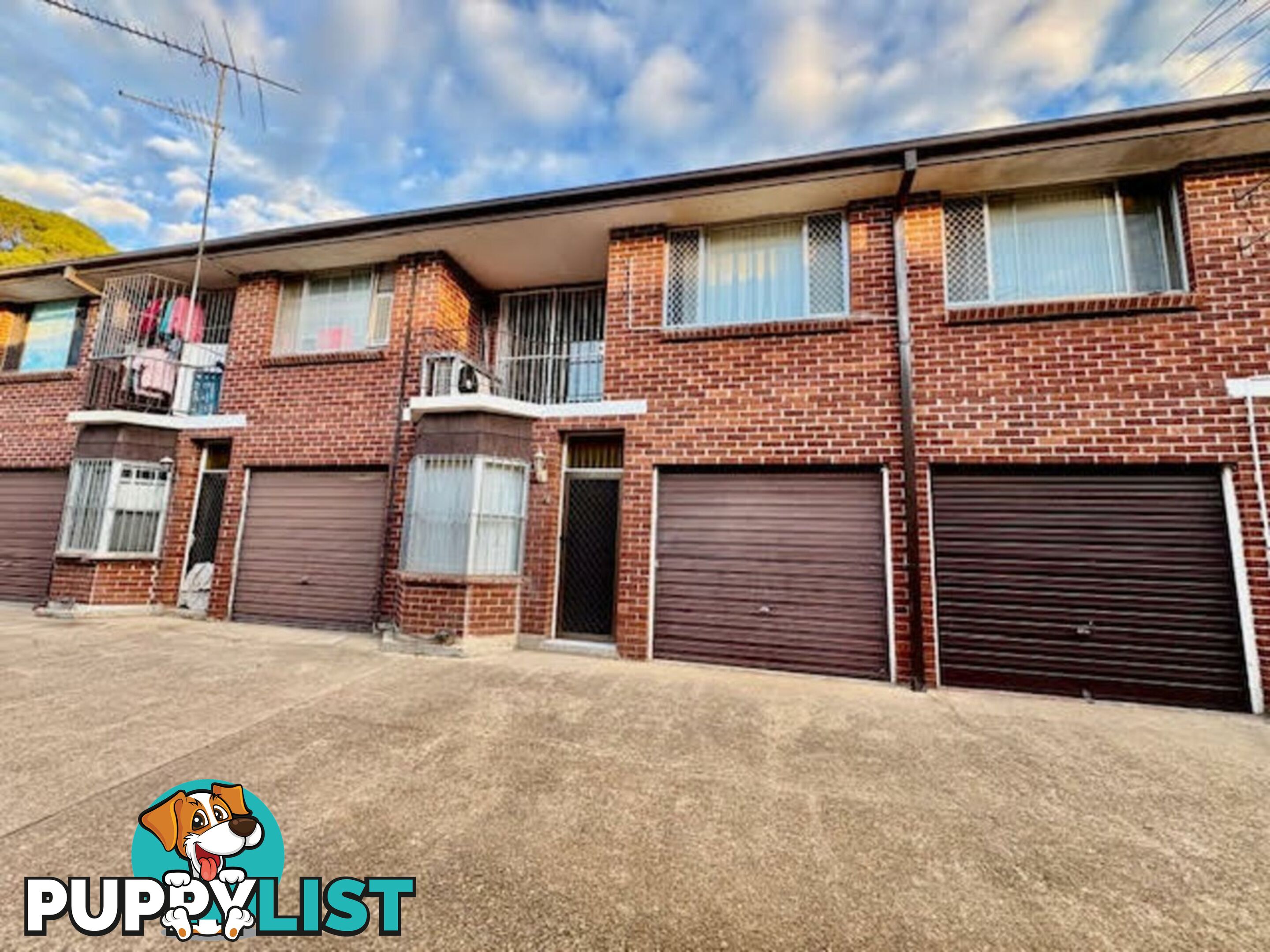 11/8-10 Hill street CABRAMATTA NSW 2166
