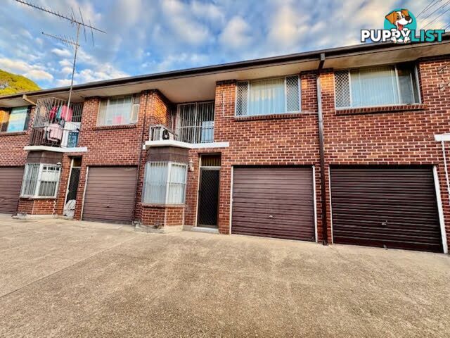 11/8-10 Hill street CABRAMATTA NSW 2166