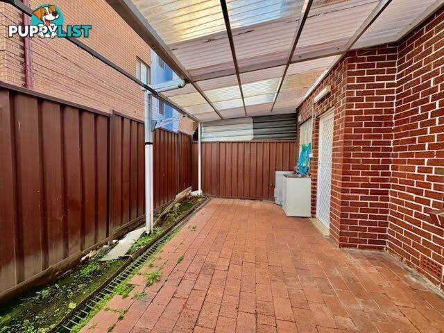 11/8-10 Hill street CABRAMATTA NSW 2166