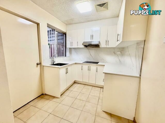 11/8-10 Hill street CABRAMATTA NSW 2166
