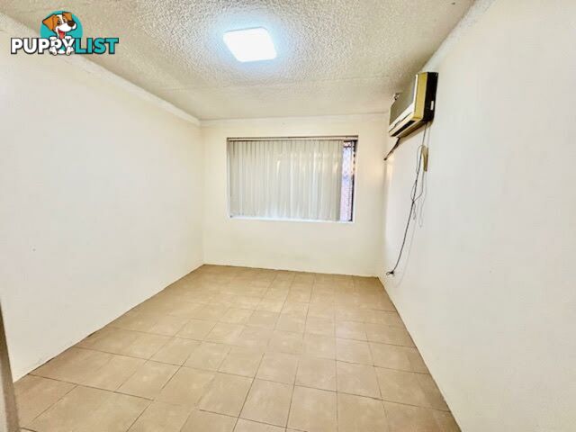 11/8-10 Hill street CABRAMATTA NSW 2166