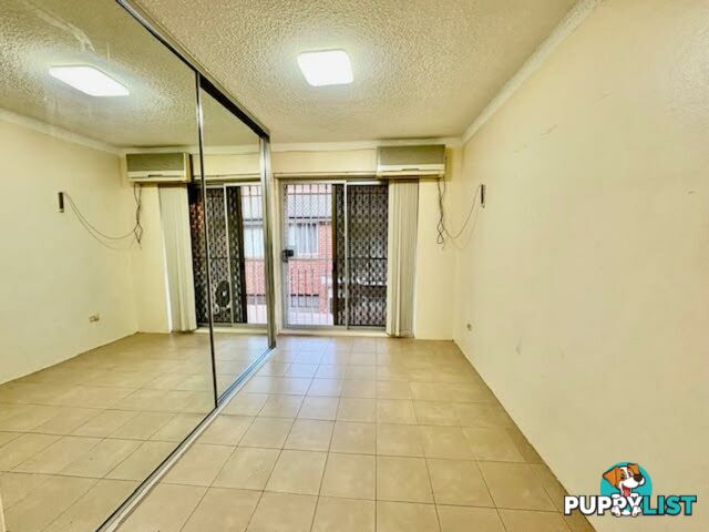 11/8-10 Hill street CABRAMATTA NSW 2166