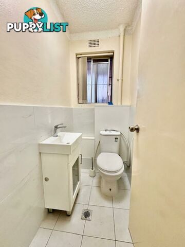 11/8-10 Hill street CABRAMATTA NSW 2166