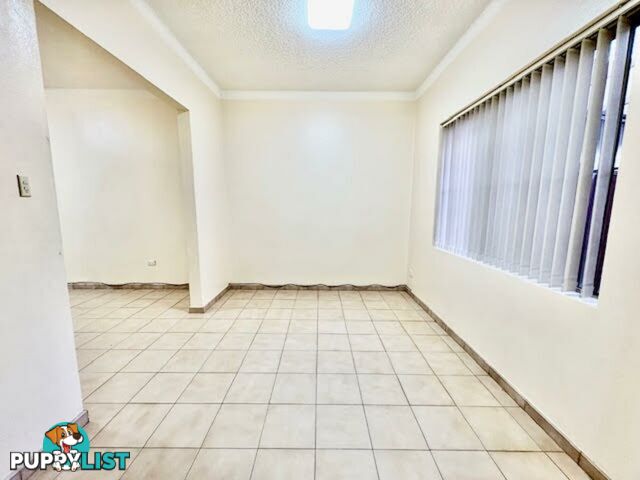 11/8-10 Hill street CABRAMATTA NSW 2166