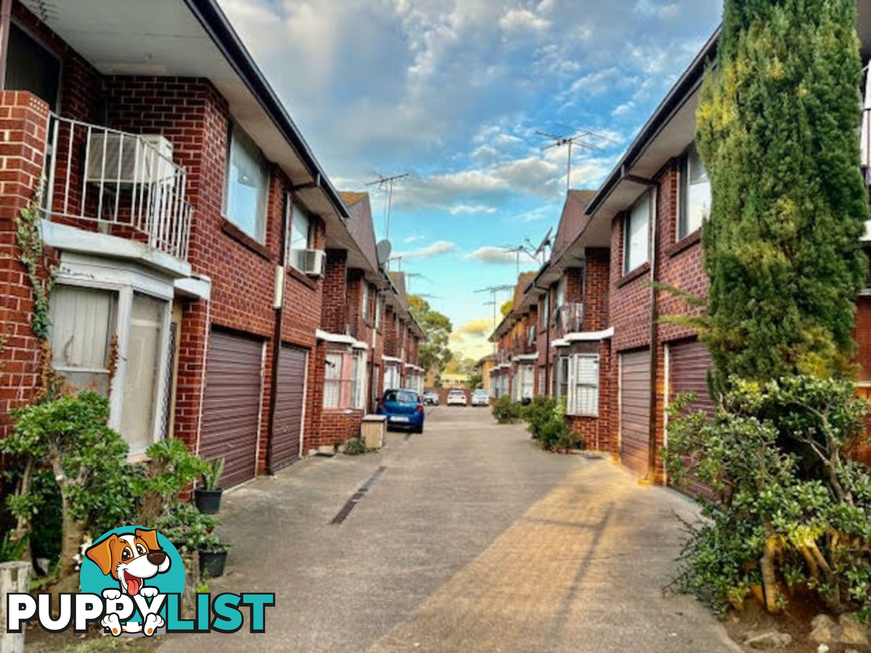 11/8-10 Hill street CABRAMATTA NSW 2166