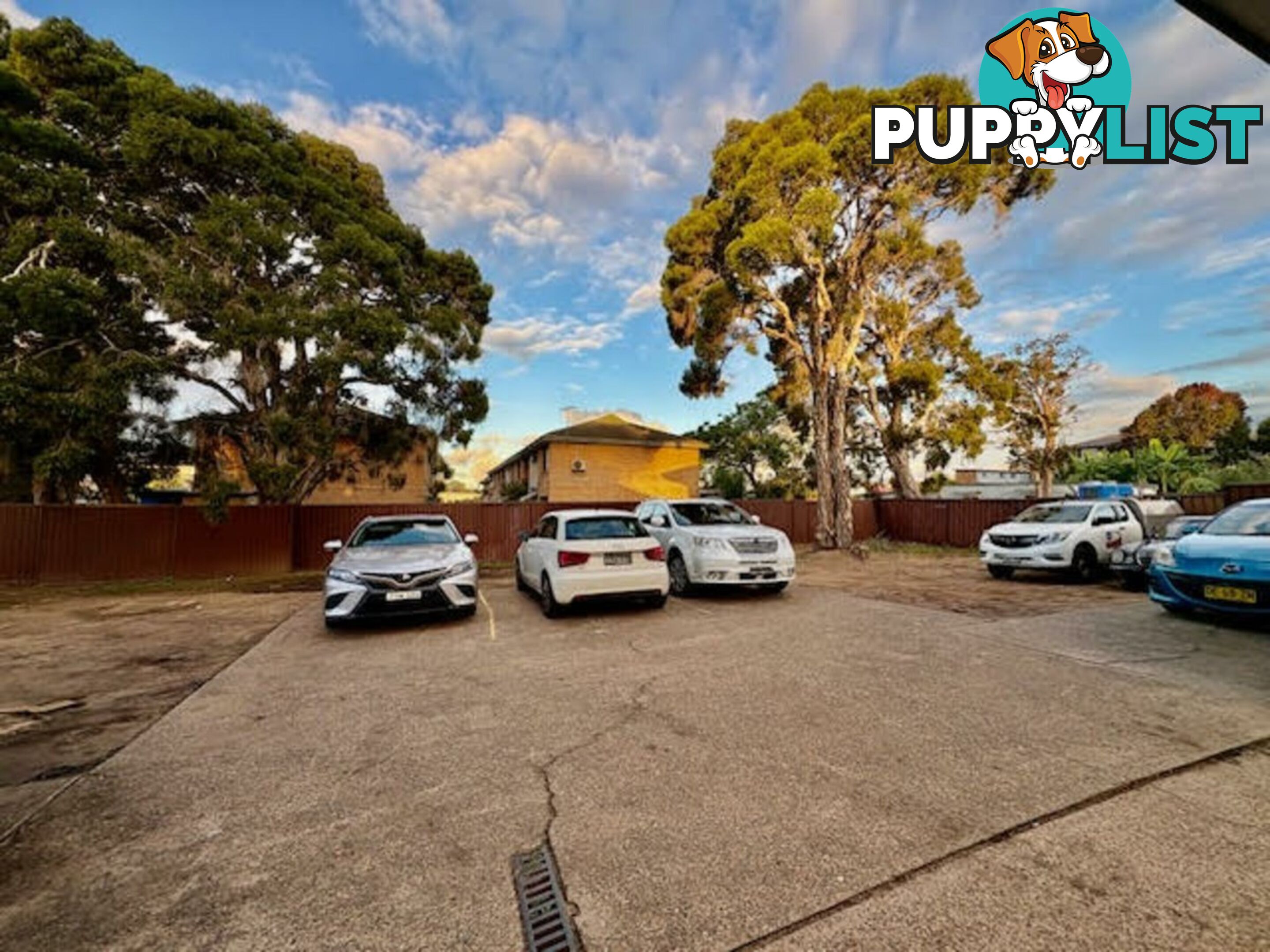 11/8-10 Hill street CABRAMATTA NSW 2166