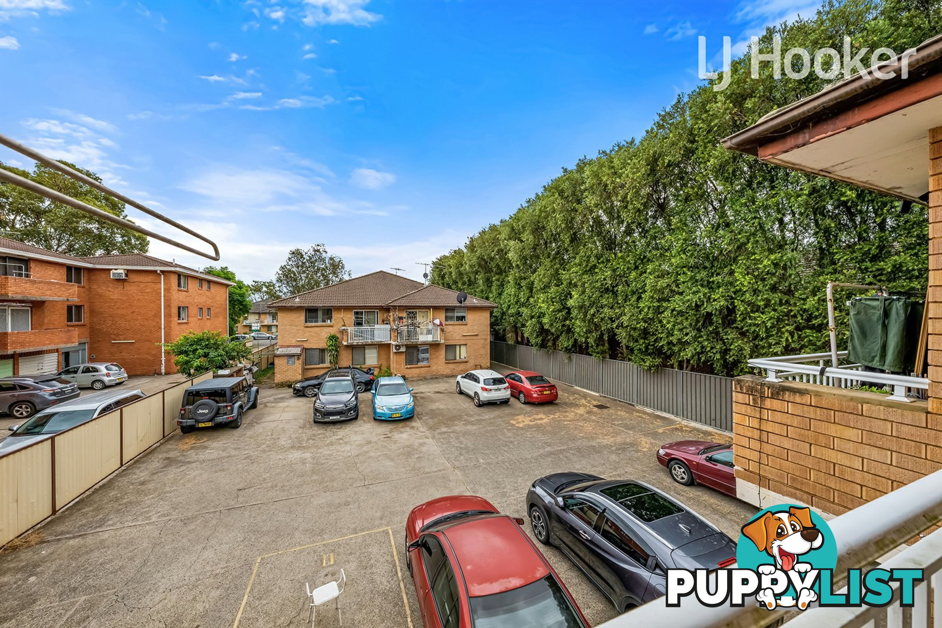 15/66 Mcburney Rd CABRAMATTA NSW 2166