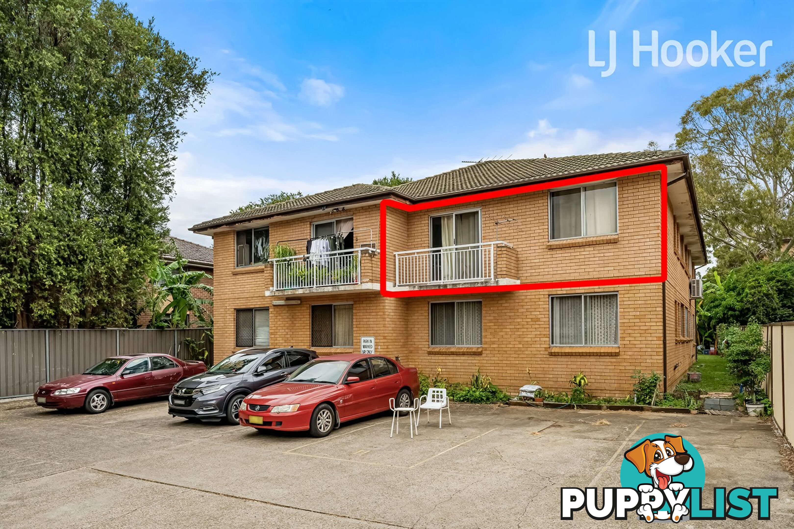 15/66 Mcburney Rd CABRAMATTA NSW 2166