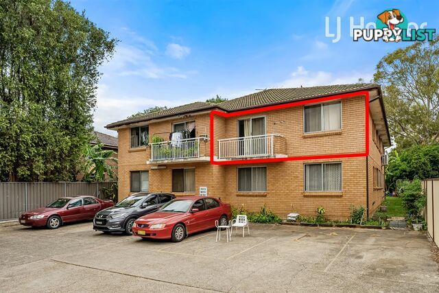 15/66 Mcburney Rd CABRAMATTA NSW 2166