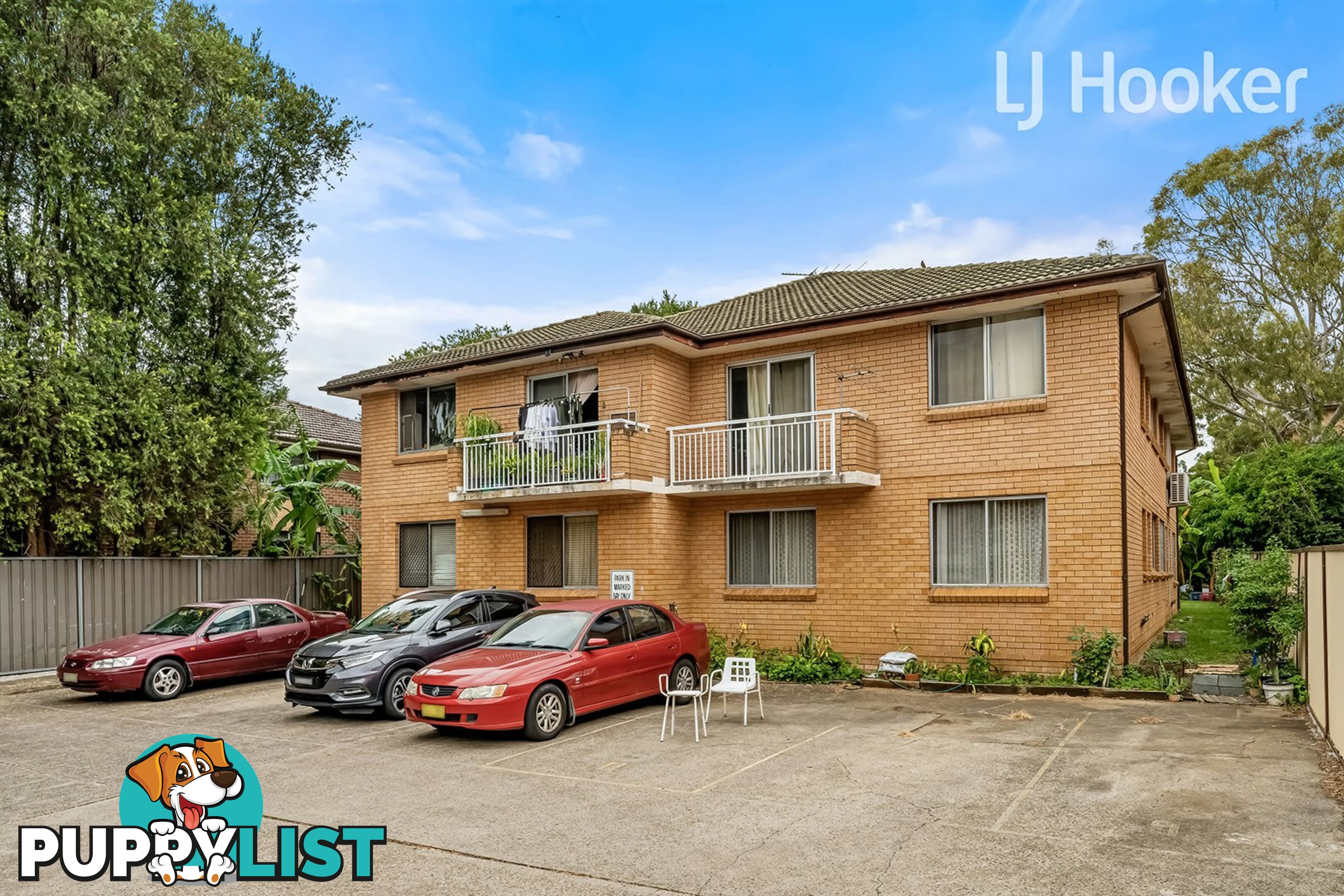 15/66 Mcburney Rd CABRAMATTA NSW 2166