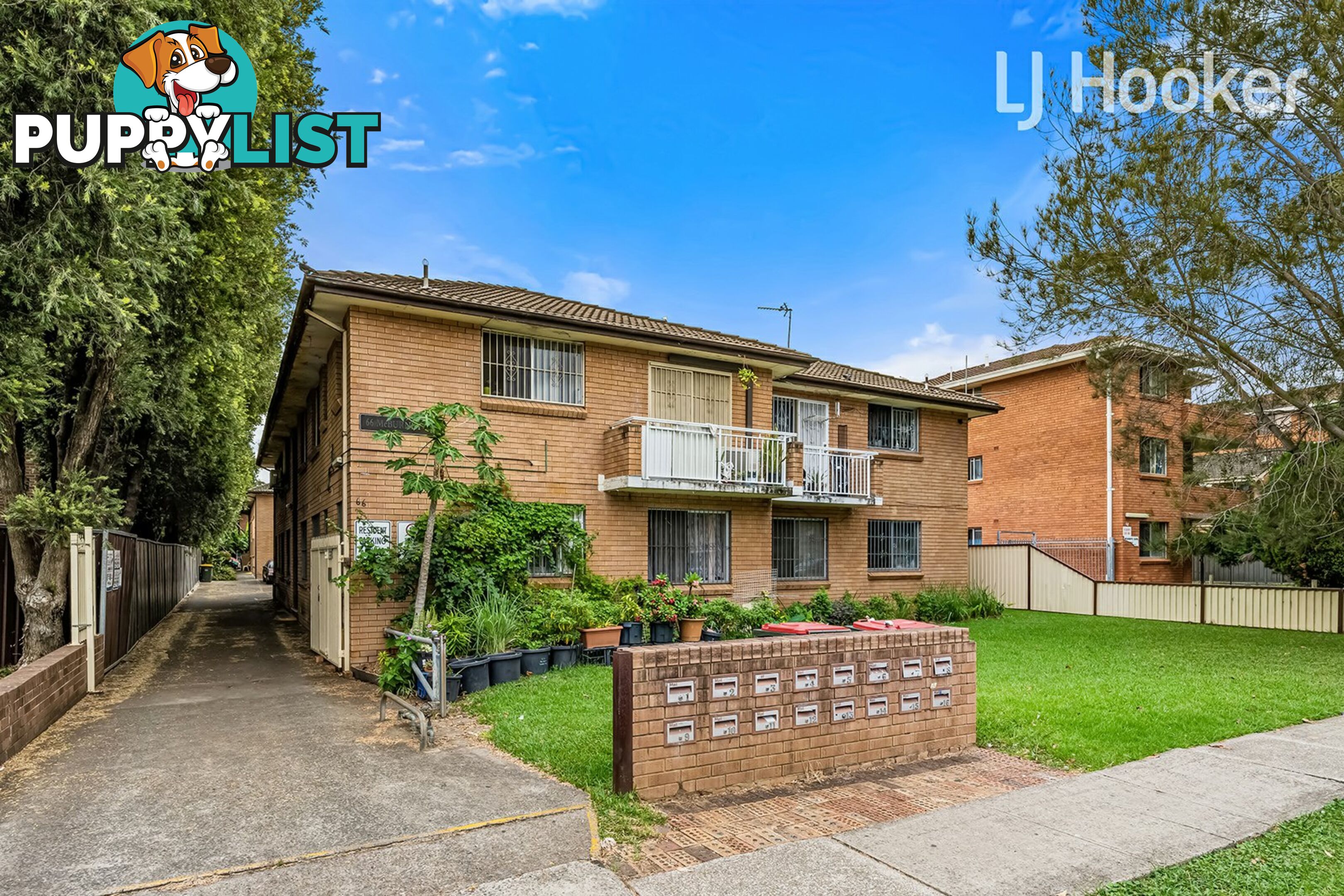 15/66 Mcburney Rd CABRAMATTA NSW 2166