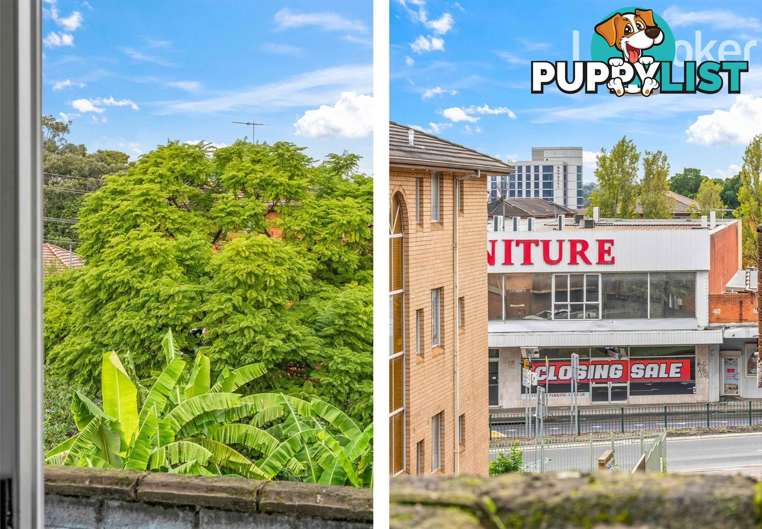 12/118 Cabramatta Rd CABRAMATTA NSW 2166