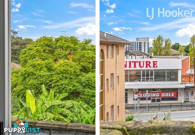 12/118 Cabramatta Rd CABRAMATTA NSW 2166