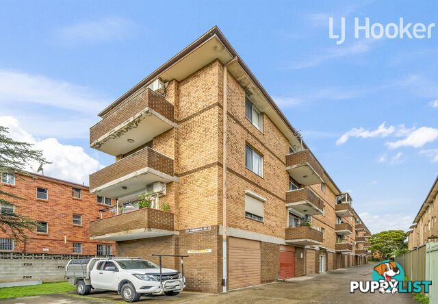 12/118 Cabramatta Rd CABRAMATTA NSW 2166