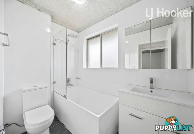 12/118 Cabramatta Rd CABRAMATTA NSW 2166