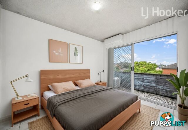 12/118 Cabramatta Rd CABRAMATTA NSW 2166