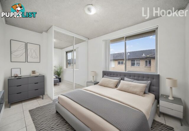 12/118 Cabramatta Rd CABRAMATTA NSW 2166