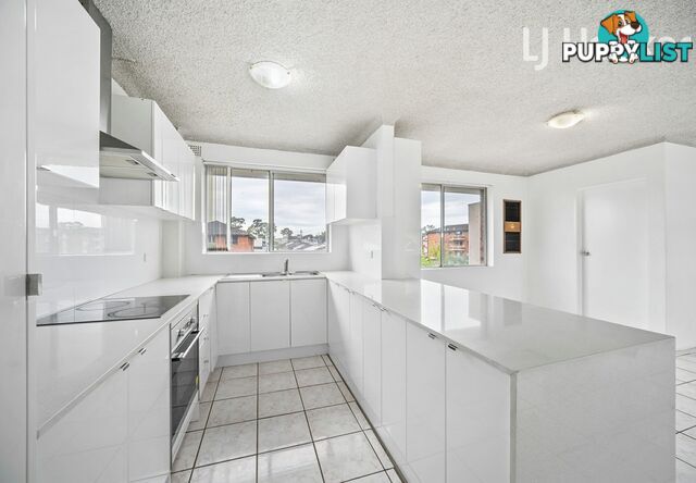 12/118 Cabramatta Rd CABRAMATTA NSW 2166