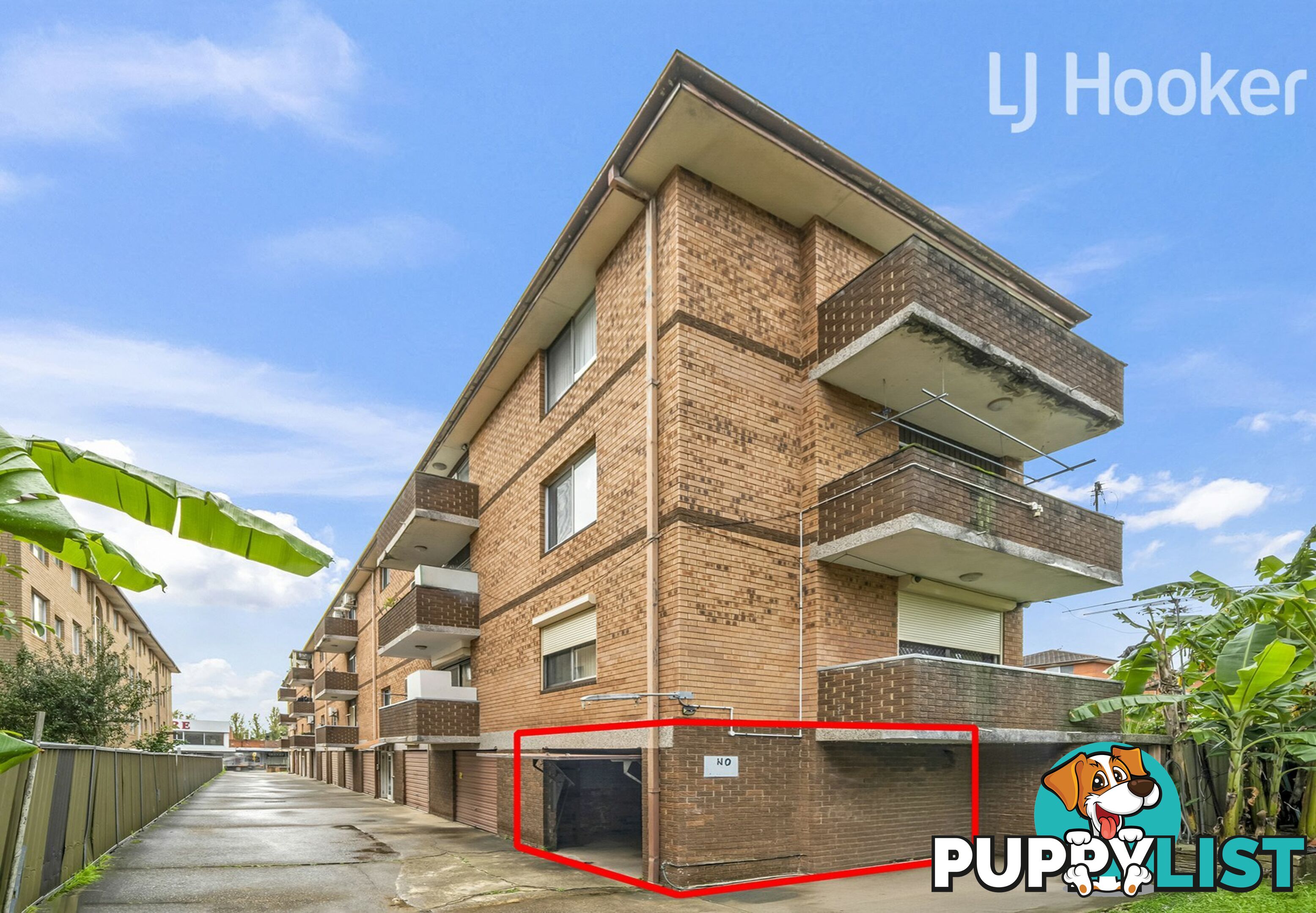 12/118 Cabramatta Rd CABRAMATTA NSW 2166